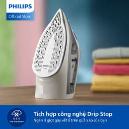 Bàn ủi hơi nước Philips DST2020/90 2000W - Giá rẻ nhất hôm nay - Ảnh 13