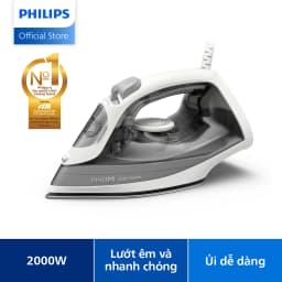 Bàn ủi hơi nước Philips DST2020/90 2000W - Giá rẻ nhất hôm nay - Ảnh 6