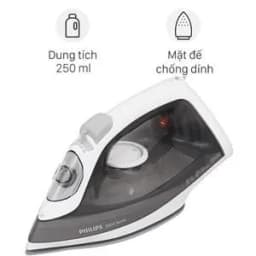 Bàn ủi hơi nước Philips DST2020/90 2000W - Giá rẻ nhất hôm nay - Ảnh 9