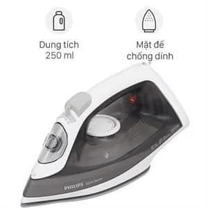 Bàn ủi hơi nước Philips DST2020/90 2000W - Giá rẻ nhất hôm nay - Ảnh 9