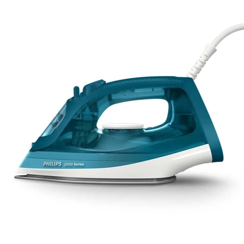 So sánh giá Bàn ủi hơi nước Philips DST2030/90 2000W - Tìm sản phẩm giá rẻ nhất - Ảnh 2