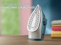 So sánh giá Bàn ủi hơi nước Philips DST2030/90 2000W - Tìm sản phẩm giá rẻ nhất - Ảnh 13