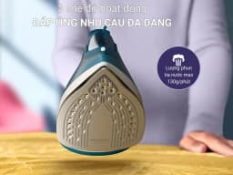 So sánh giá Bàn ủi hơi nước Philips DST2030/90 2000W - Tìm sản phẩm giá rẻ nhất - Ảnh 18