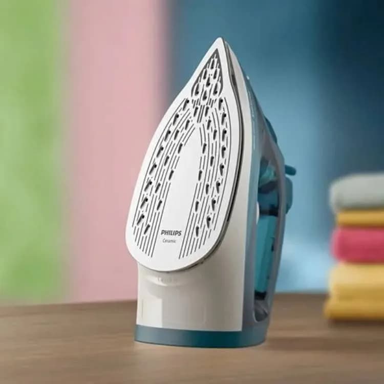 So sánh giá Bàn ủi hơi nước Philips DST2030/90 2000W - Tìm sản phẩm giá rẻ nhất - Ảnh 20