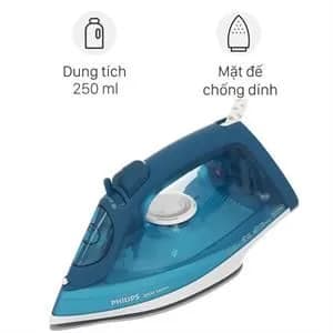 So sánh giá Bàn ủi hơi nước Philips DST2030/90 2000W - Tìm sản phẩm giá rẻ nhất - Ảnh 5