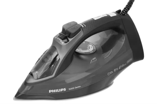 So sánh giá Bàn ủi hơi nước Philips DST5040/80 2600W rẻ nhất? - Ảnh 2