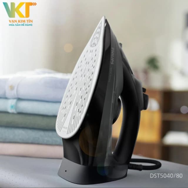 So sánh giá Bàn ủi hơi nước Philips DST5040/80 2600W rẻ nhất? - Ảnh 15