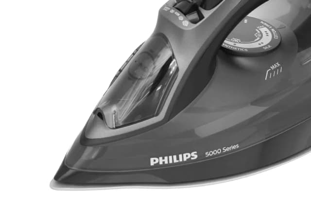 So sánh giá Bàn ủi hơi nước Philips DST5040/80 2600W rẻ nhất? - Ảnh 19