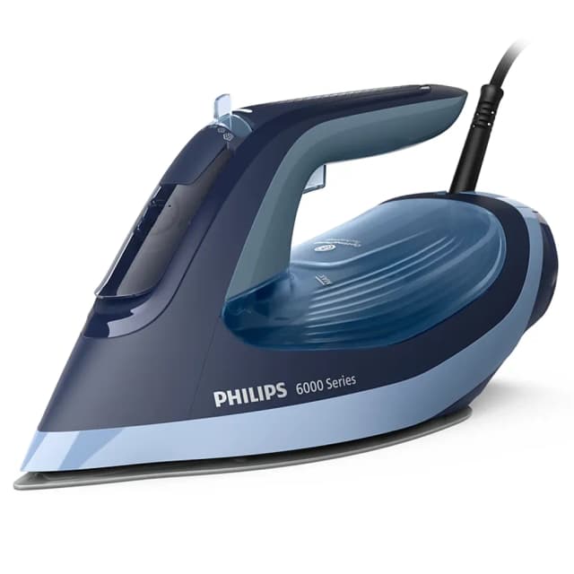 Bàn ủi hơi nước Philips DST6120/20 2600W - Ảnh 12