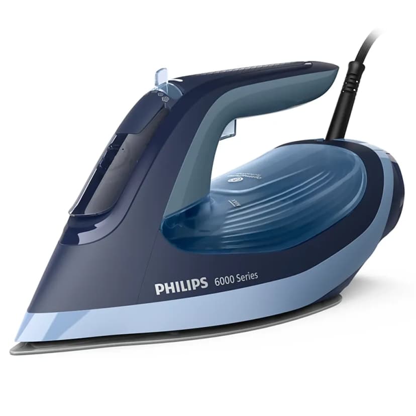 Bàn ủi hơi nước Philips DST6120/20 2600W - Giá rẻ nhất hôm nay - Ảnh 1