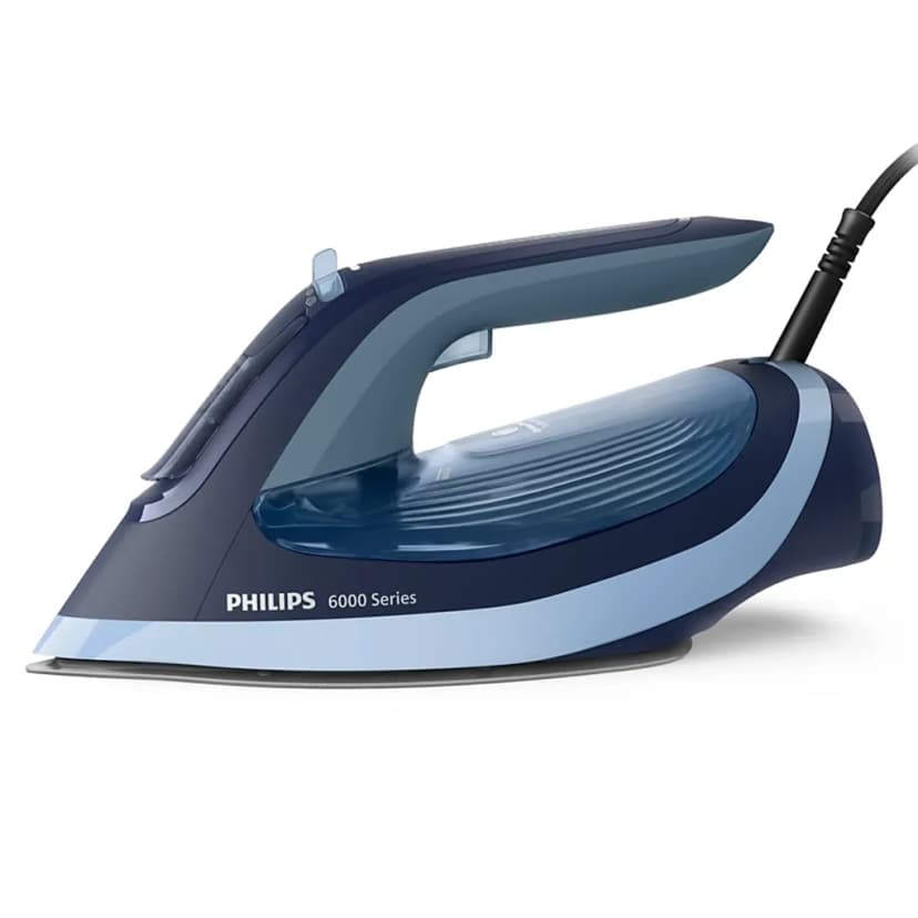 Bàn ủi hơi nước Philips DST6120/20 2600W - Giá rẻ nhất hôm nay - Ảnh 2