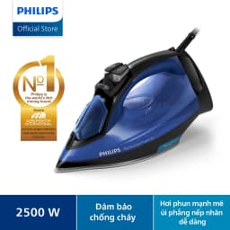 Bàn ủi hơi nước Philips DST6120/20 2600W - Giá rẻ nhất hôm nay - Ảnh 13