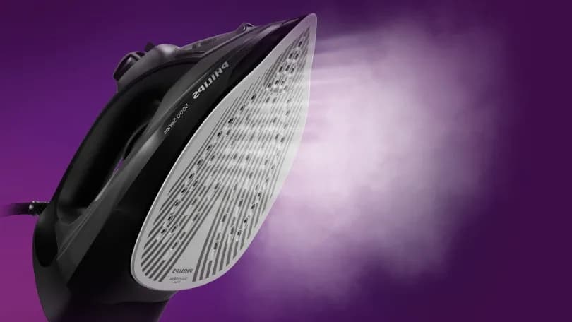 Bàn ủi hơi nước Philips DST6120/20 2600W - Giá rẻ nhất hôm nay - Ảnh 16