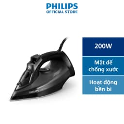 Bàn ủi hơi nước Philips DST6120/20 2600W - Giá rẻ nhất hôm nay - Ảnh 18