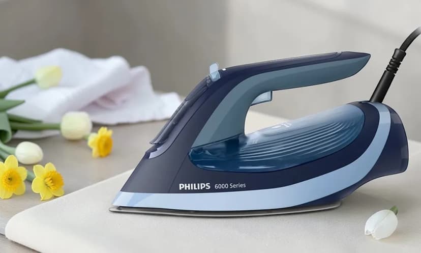 Bàn ủi hơi nước Philips DST6120/20 2600W - Giá rẻ nhất hôm nay - Ảnh 3