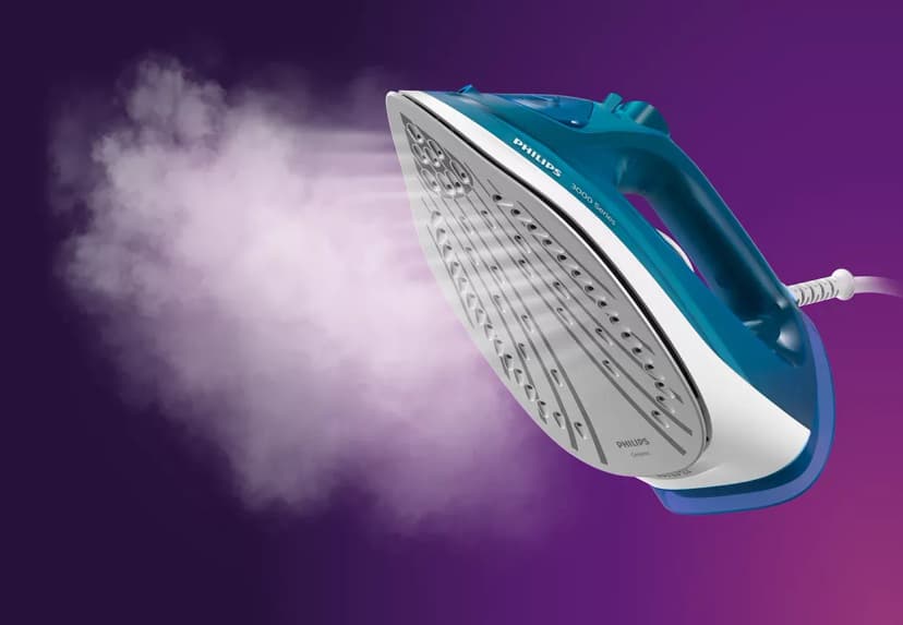 Bàn ủi hơi nước Philips DST6120/20 2600W - Giá rẻ nhất hôm nay - Ảnh 10