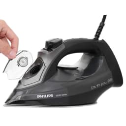 So sánh giá Bàn ủi hơi nước Philips DST7510/80 3200W - Tìm sản phẩm giá rẻ nhất - Ảnh 11