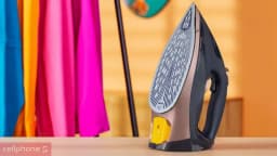 So sánh giá Bàn ủi hơi nước Philips DST7510/80 3200W - Tìm sản phẩm giá rẻ nhất - Ảnh 17