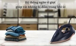 So sánh giá Bàn ủi hơi nước Philips DST7510/80 3200W - Tìm sản phẩm giá rẻ nhất - Ảnh 18