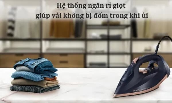 So sánh giá Bàn ủi hơi nước Philips DST7510/80 3200W - Tìm sản phẩm giá rẻ nhất - Ảnh 18