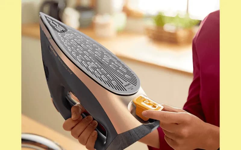 So sánh giá Bàn ủi hơi nước Philips DST7510/80 3200W - Tìm sản phẩm giá rẻ nhất - Ảnh 19