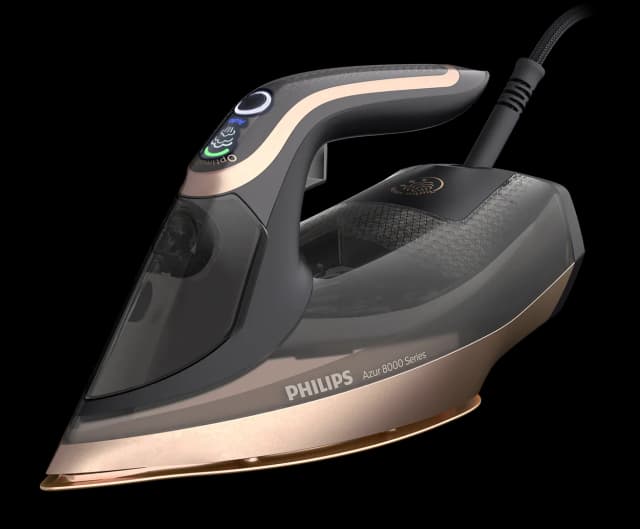 Bàn ủi hơi nước Philips DST8041/80 3000W - Ảnh 4