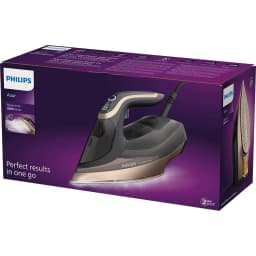So sánh giá Bàn ủi hơi nước Philips DST8041/80 3000W - Tìm sản phẩm giá rẻ nhất - Ảnh 16