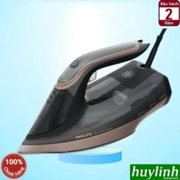 So sánh giá Bàn ủi hơi nước Philips DST8041/80 3000W - Tìm sản phẩm giá rẻ nhất - Ảnh 17