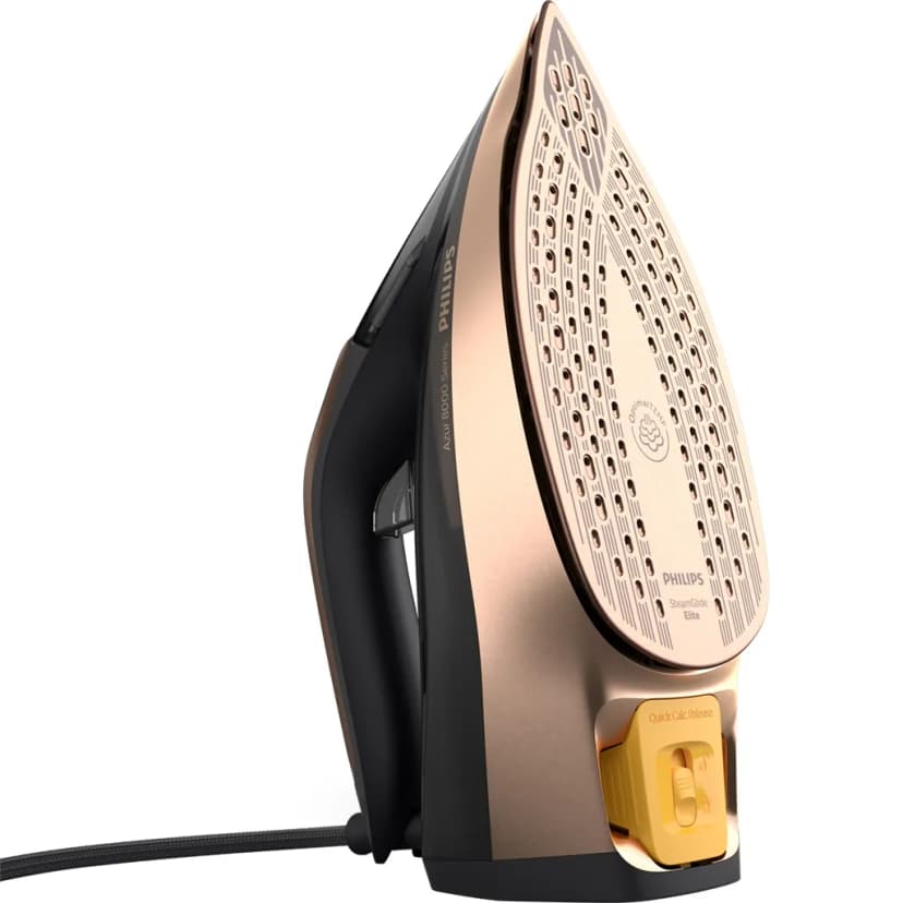 So sánh giá Bàn ủi hơi nước Philips DST8041/80 3000W - Tìm sản phẩm giá rẻ nhất - Ảnh 6