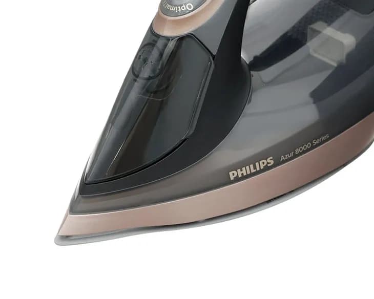 So sánh giá Bàn ủi hơi nước Philips DST8041/80 3000W - Tìm sản phẩm giá rẻ nhất - Ảnh 8