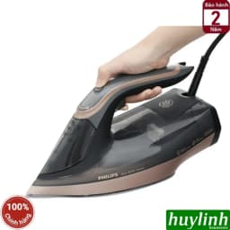 So sánh giá Bàn ủi hơi nước Philips DST8041/80 3000W - Tìm sản phẩm giá rẻ nhất - Ảnh 9