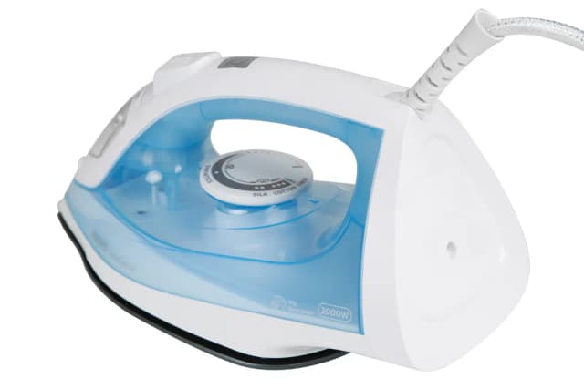 So sánh giá Bàn ủi hơi nước Philips GC1740 2000W rẻ nhất? - Ảnh 15