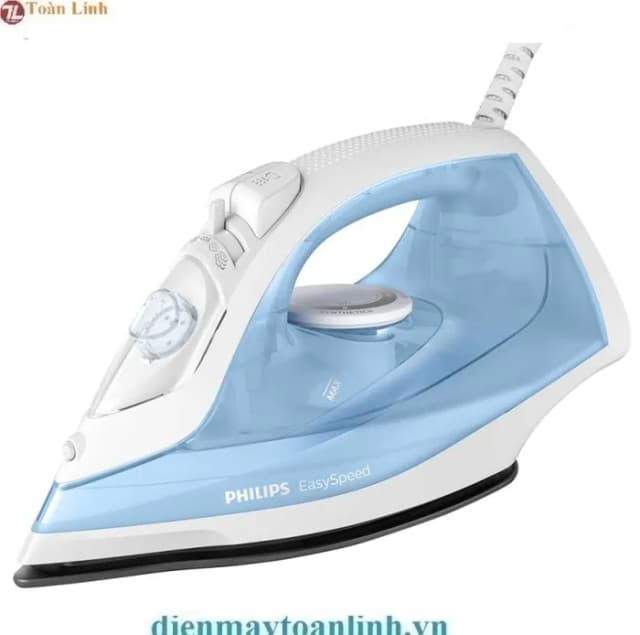 So sánh giá Bàn ủi hơi nước Philips GC1740 2000W rẻ nhất? - Ảnh 4