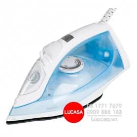 So sánh giá Bàn ủi hơi nước Philips GC1740 2000W rẻ nhất? - Ảnh 7