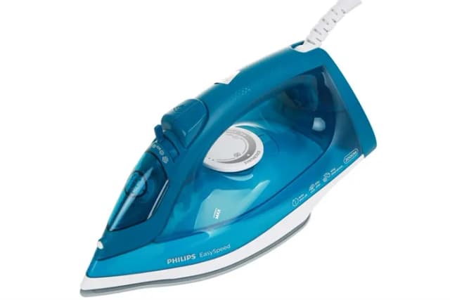 Bàn ủi hơi nước Philips GC1756 2000W - Ảnh 11