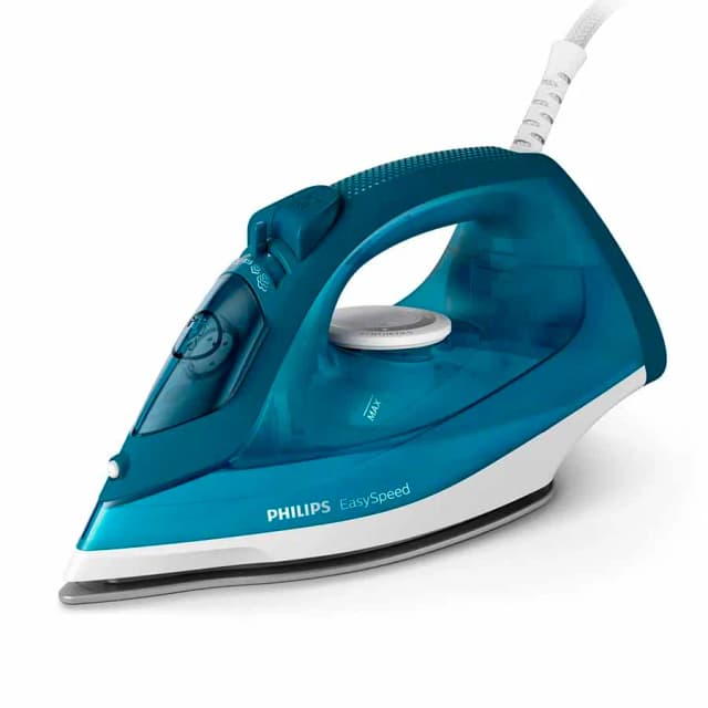 So sánh giá Bàn ủi hơi nước Philips GC1756 2000W rẻ nhất? - Ảnh 2