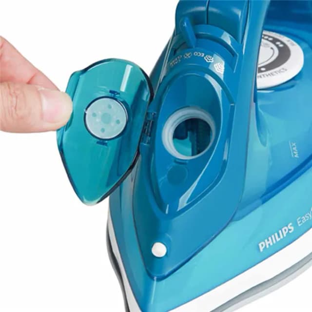 So sánh giá Bàn ủi hơi nước Philips GC1756 2000W rẻ nhất? - Ảnh 11