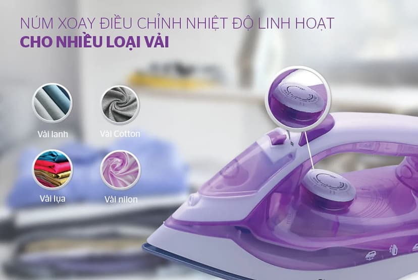 So sánh giá Bàn ủi hơi nước Sunhouse SHD2063P 1600W - Tìm sản phẩm giá rẻ nhất - Ảnh 19