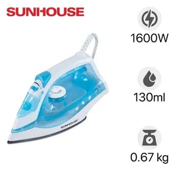 So sánh giá Bàn ủi hơi nước Sunhouse SHD2065 1600W rẻ nhất? - Ảnh 11
