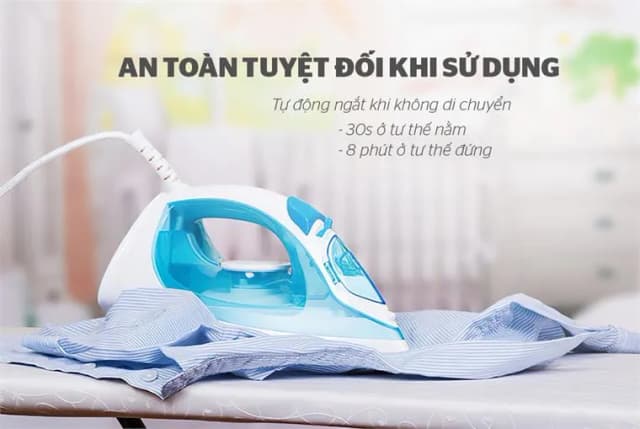 So sánh giá Bàn ủi hơi nước Sunhouse SHD2065 1600W rẻ nhất? - Ảnh 19