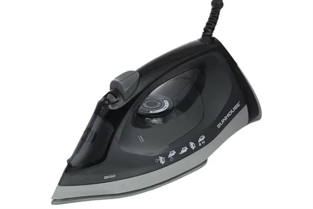 So sánh giá Bàn ủi hơi nước Sunhouse SHD2069 2000W rẻ nhất? - Ảnh 2