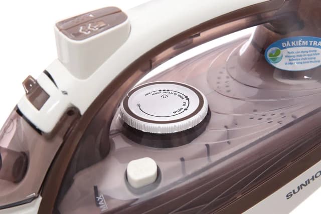 Top 1 so sánh giá Bàn ủi hơi nước Sunhouse SHD2070 2000W - Tìm sản phẩm giá rẻ nhất - Ảnh 13