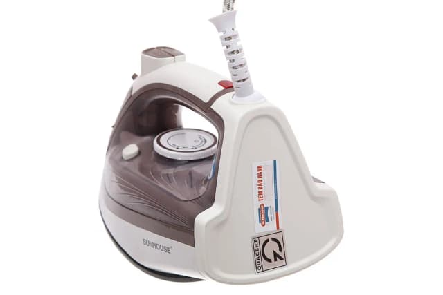 Top 1 so sánh giá Bàn ủi hơi nước Sunhouse SHD2070 2000W - Tìm sản phẩm giá rẻ nhất - Ảnh 15