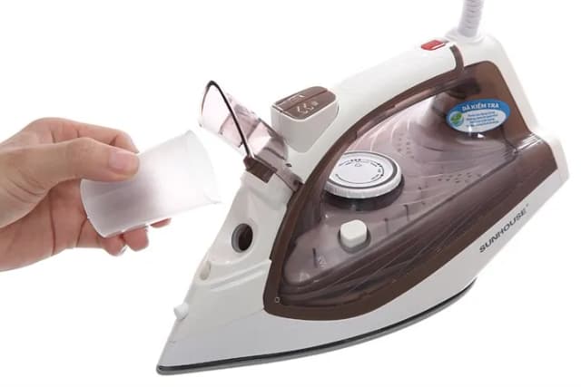 Top 1 so sánh giá Bàn ủi hơi nước Sunhouse SHD2070 2000W - Tìm sản phẩm giá rẻ nhất - Ảnh 18