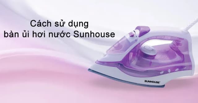 Top 1 so sánh giá Bàn ủi hơi nước Sunhouse SHD2070 2000W - Tìm sản phẩm giá rẻ nhất - Ảnh 8