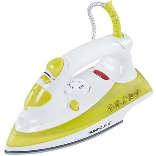 Top 1 so sánh giá Bàn ủi hơi nước Sunhouse Mama SHD2072 2800W - Tìm sản phẩm giá rẻ nhất - Ảnh 17