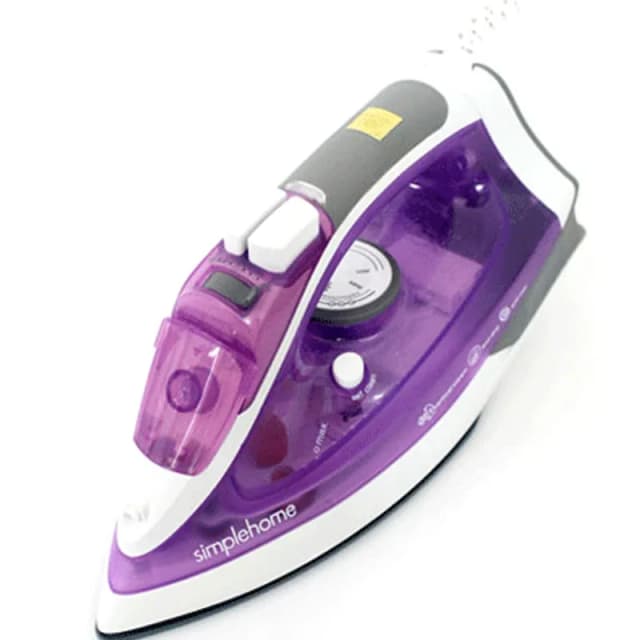 Top 1 so sánh giá Bàn ủi hơi nước Sunhouse SHD2172 1000W - Tìm sản phẩm giá rẻ nhất - Ảnh 9