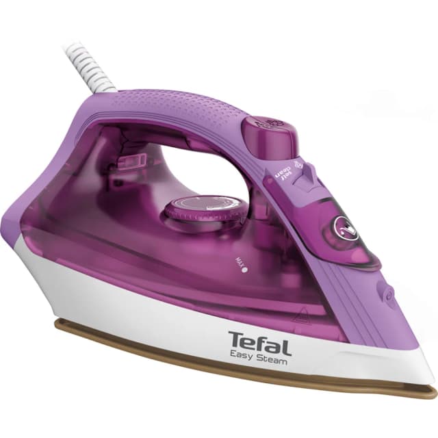 Bàn ủi hơi nước Tefal Easy Steam FV1955E0 1400W - Ảnh 9