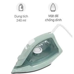 So sánh giá Bàn ủi hơi nước Tefal Power FV2C50E1 2180W rẻ nhất? - Ảnh 2