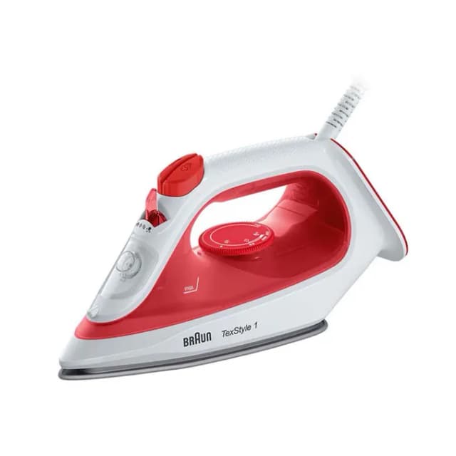 So sánh giá Bàn ủi hơi nước Tefal Power FV2C50E1 2180W rẻ nhất? - Ảnh 17
